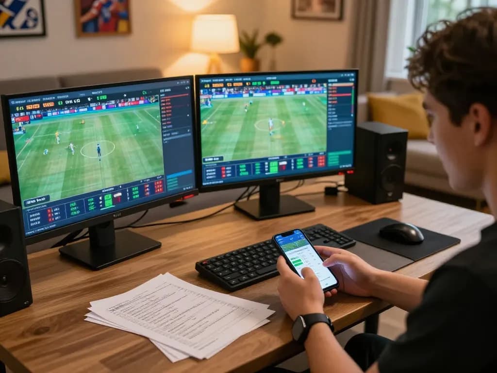 Strategic Insights for Winning with ta88 in 2026: Master Your Betting Skills