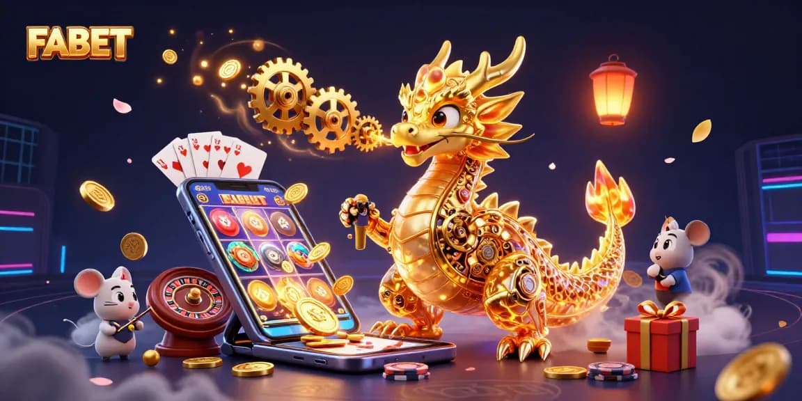 How to Automate Your FABET Gaming Workflow in 2026 for Better Bankroll Management