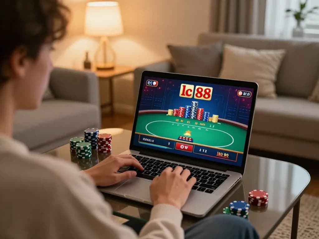 lc 88: Strategic Winning Techniques for Improved Gambling in 2026