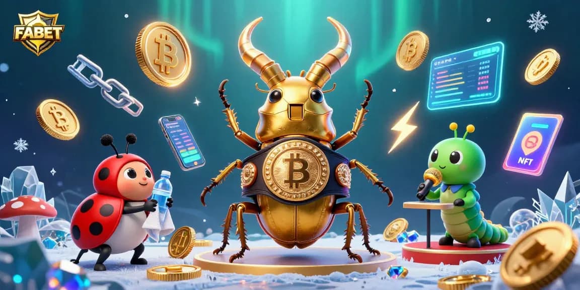 Winning with FABET: Strategies That Pay Off for Gamblers in 2026