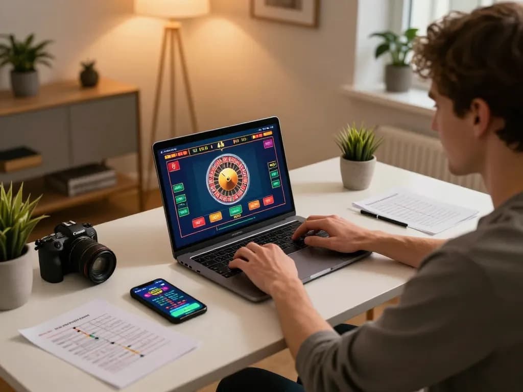 Mastering TR88: Essential Strategies for Winning at Online Casino Games in 2026