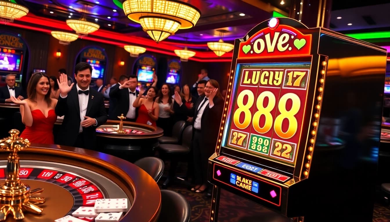 Winning Strategies for Lucky88: Mastering Slot Machines in 2026