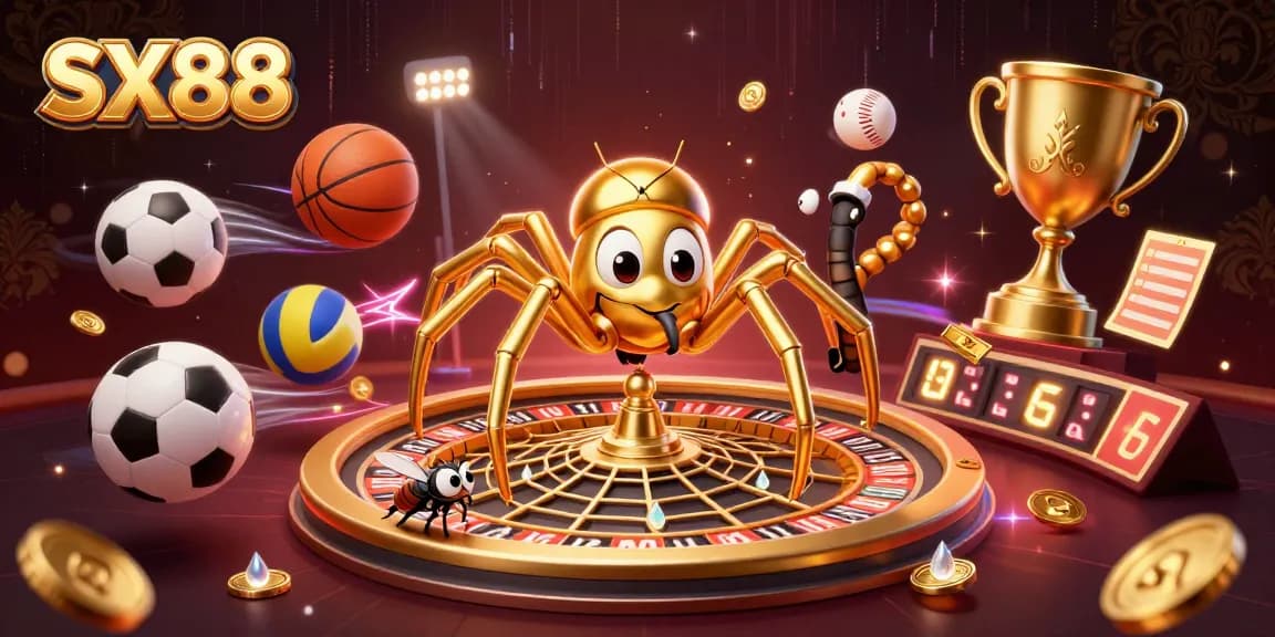 Don't Use SX88 for Betting Strategies Until You Read This Proven Guide for Gamblers 2026