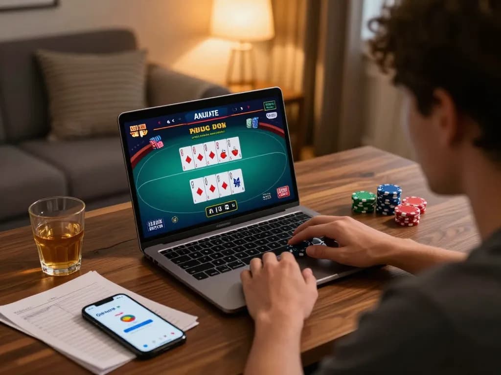 Winning Strategies for Okfun Gamblers: Master the 2026 Betting Landscape