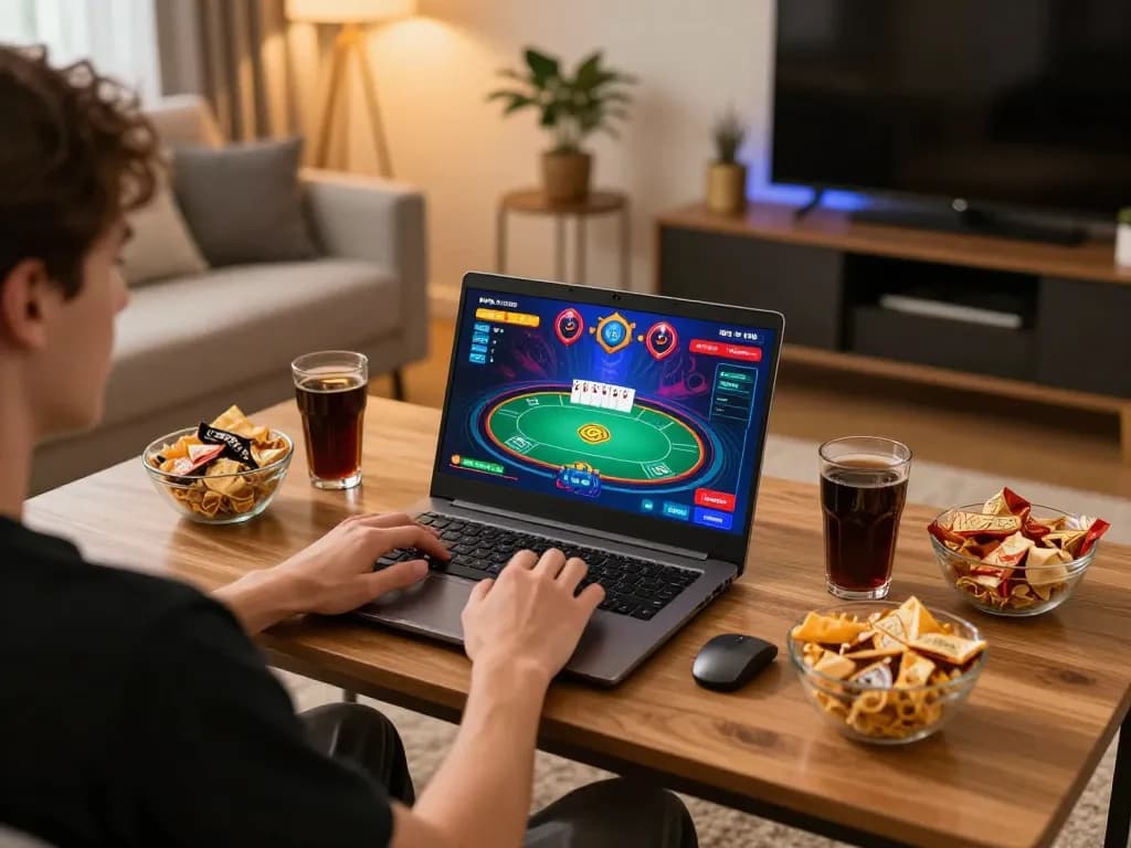 Winning Strategies on Vin88: A Comprehensive Guide for 2026 Gamblers