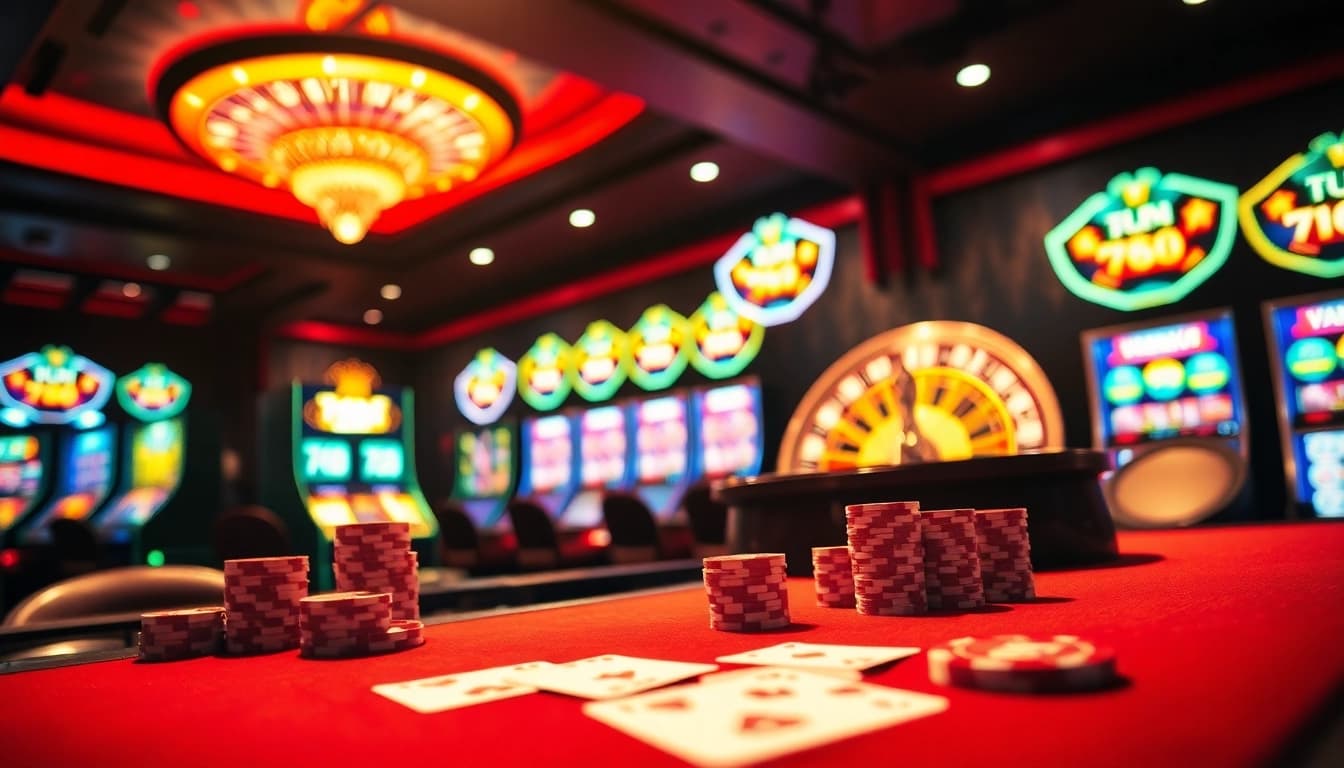 789win: Advanced Strategies for Winning Big in 2026's Best Online Casino