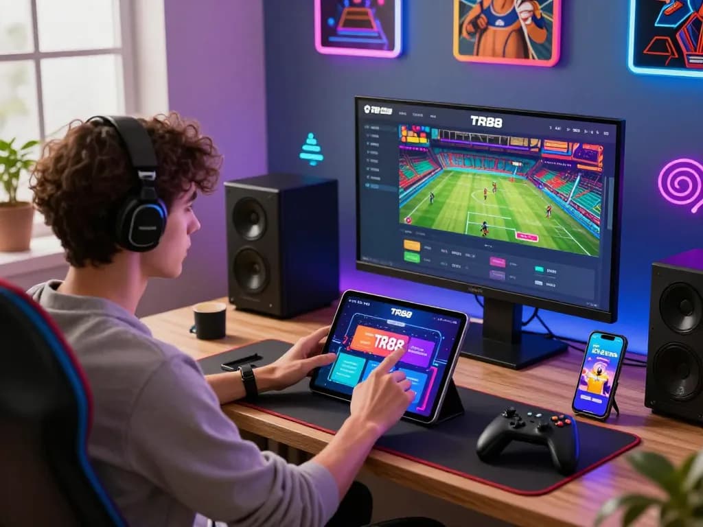 Proven Strategies to Maximize Your TR88 Gaming Experience in 2026