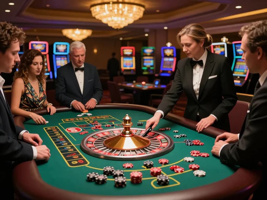 Winning Strategies for Five88 lat Roulette Players in 2026