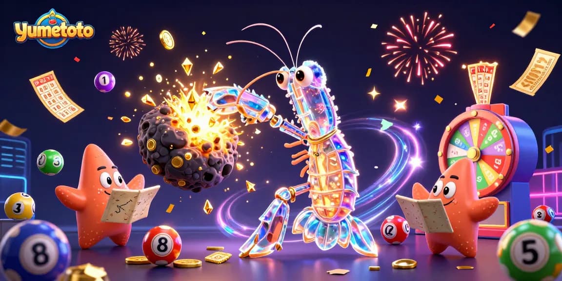 yumetoto Decoded: Making Sense of Lottery Strategies in 2026