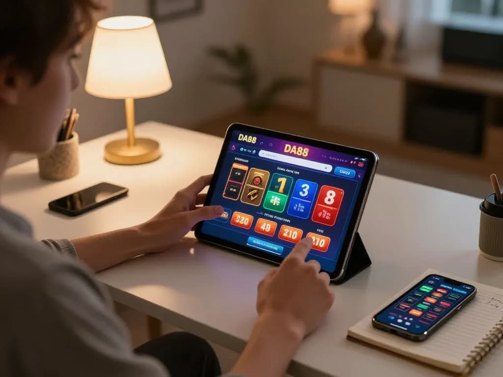 DA88: Advanced Strategies for Winning in Online Casino Gaming 2026