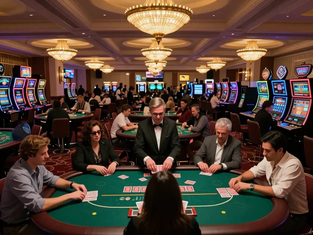 LC88 Link 2026: Master Winning Strategies for Expert Gamblers and Better Odds