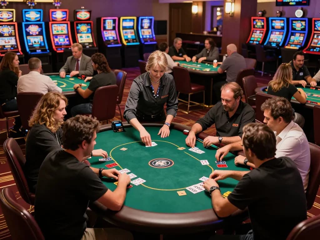 TA88: Expert Strategies for Winning Big in 2026 Casino Gaming