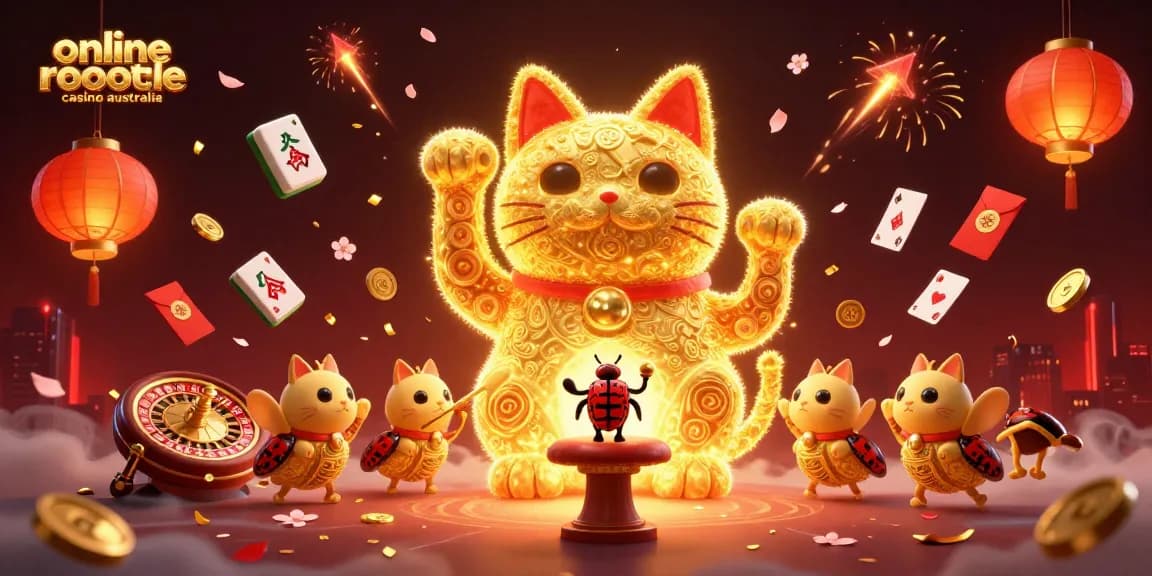Pocket Guide to Online Roulette Casino Australia: Quick Tips for Gamblers' Winning Strategies in 2026
