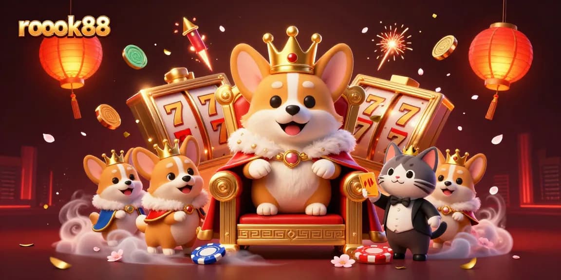 Winning Strategies for 2026: Master Your Game with rokok88
