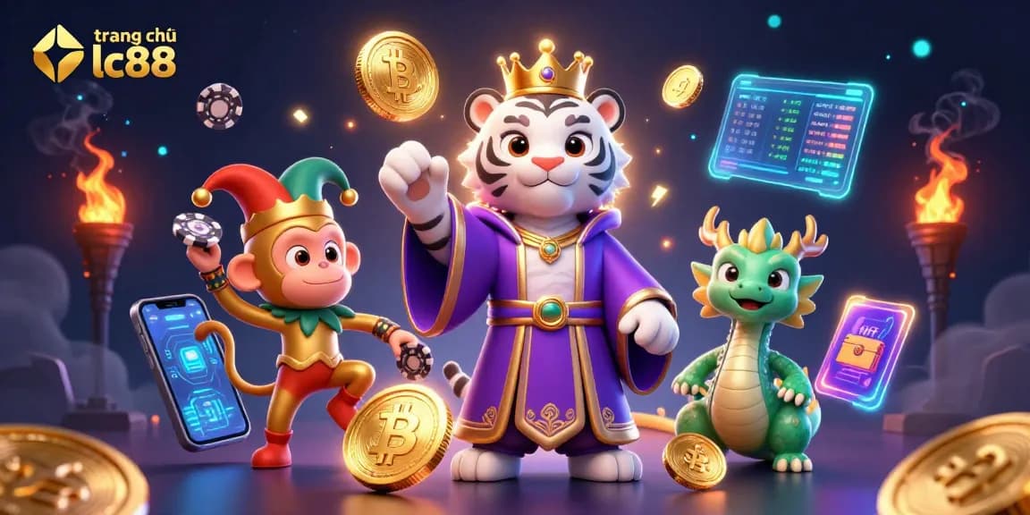 How to Evaluate trang chủ lc88 Like an Expert: Mastering Casino Strategies for 2026