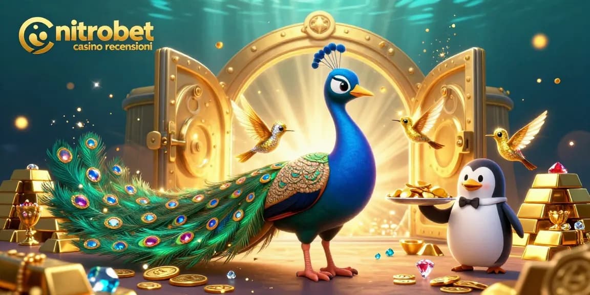 Recensioni NitroBet Casino Verificate per Giocatori Esigenti: Strategie Vincenti nel 2026