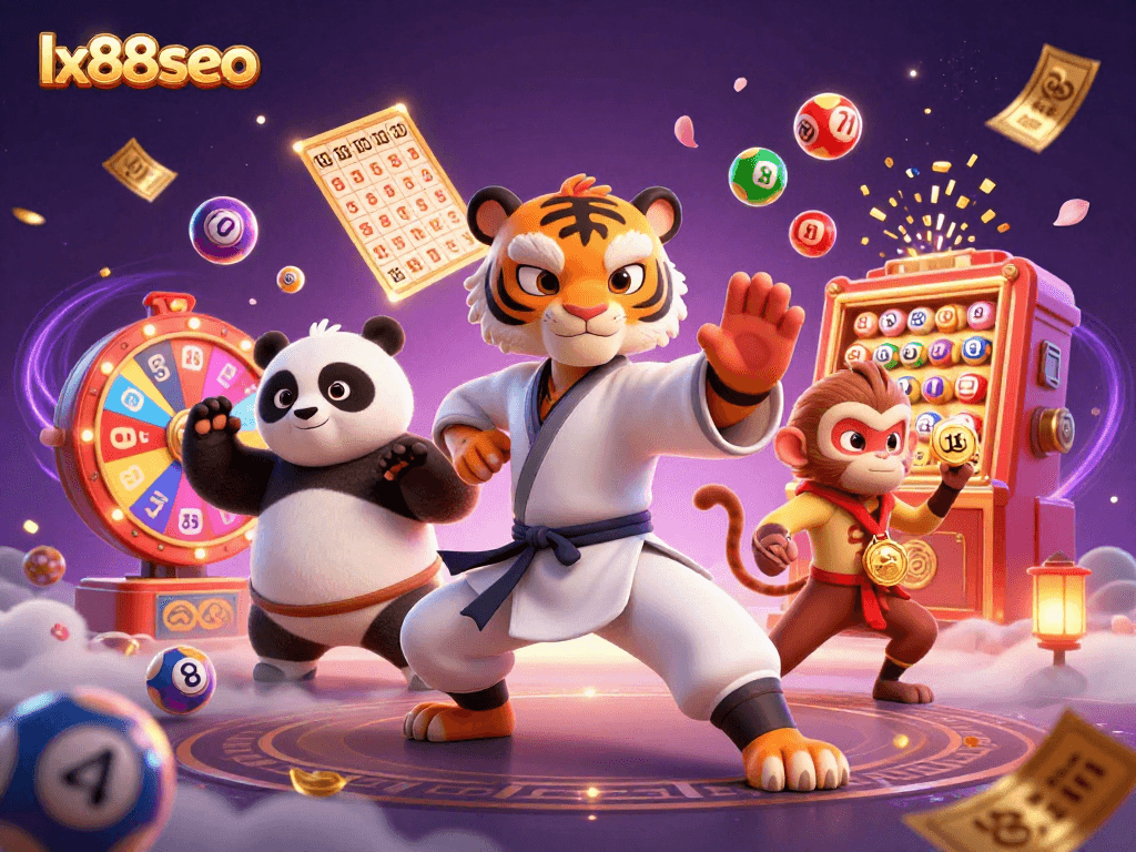 Everything About lx88seo: The A-to-Z Breakdown for Winning Strategies in 2026