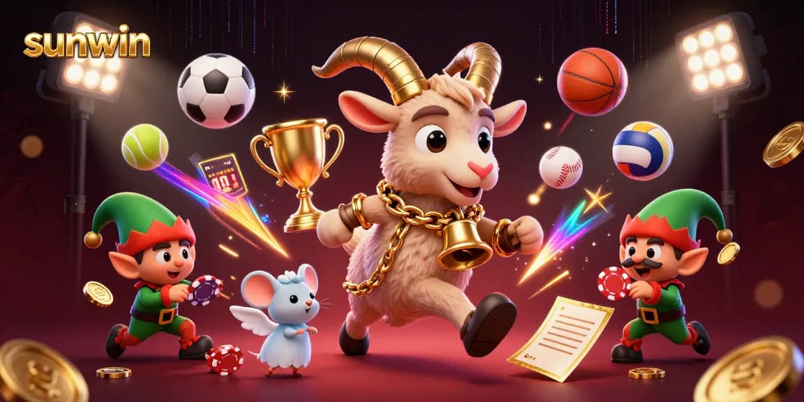 sunwin and the Freedom to Master Betting Strategies for Gamblers in 2026
