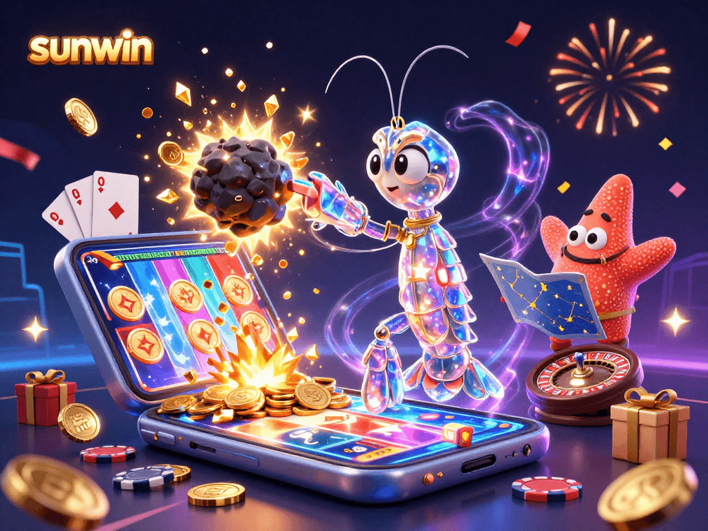 Sunwin Head to Head: Advanced Slots Gameplay Comparison for Players in 2026