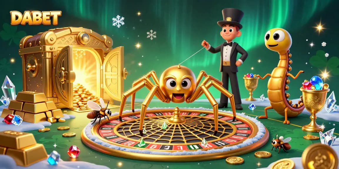 Switching to DABET: What to Expect for Players and Winning Strategies in 2026