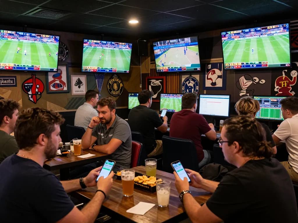Winning Strategies for 2026: How May88 Optimizes Your Sports Betting Experience