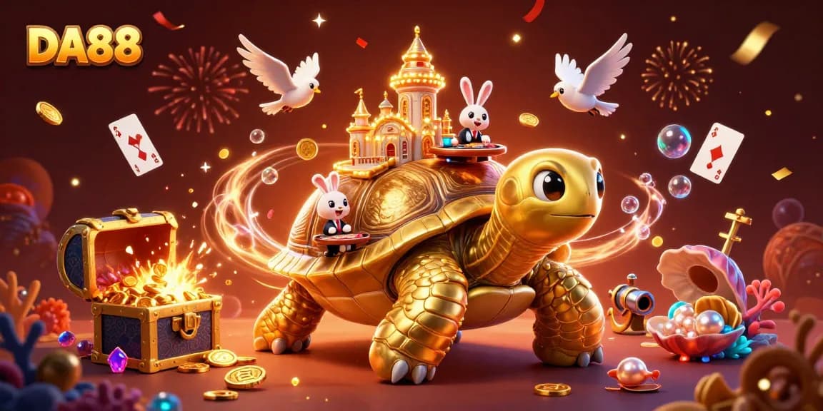 How DA88 Upgrades Your Online Casino Quality for Gamblers in 2026