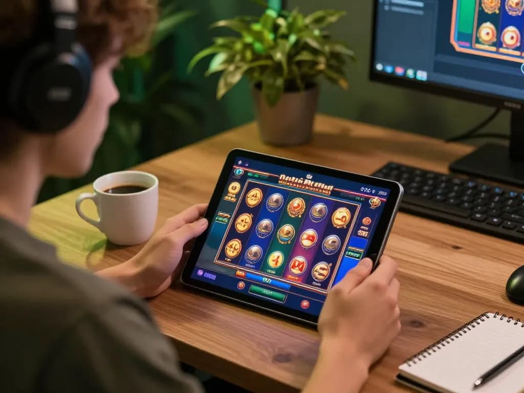 Winning Strategies for Slot Depo 10000: Master Your Game in 2026