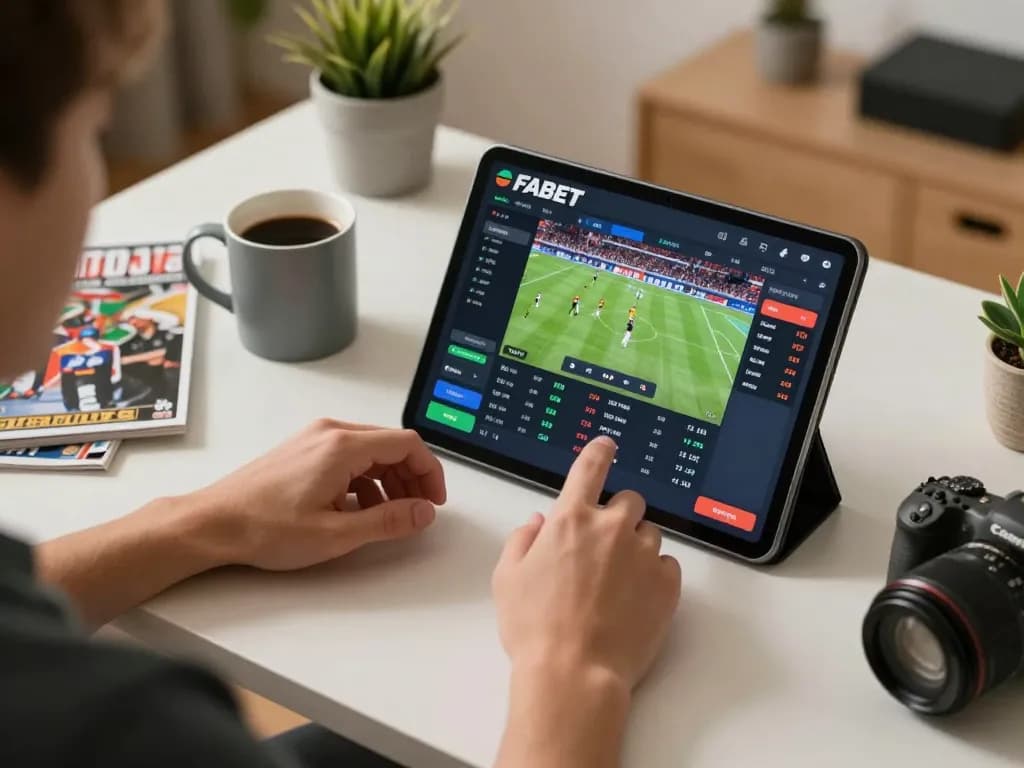 Strategic Winning Strategies for FABET Sports Betting in 2026