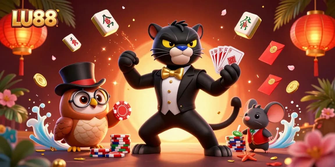 LU88 Myths Debunked: What's True and What's Not for Gamblers Seeking Winning Strategies in 2026