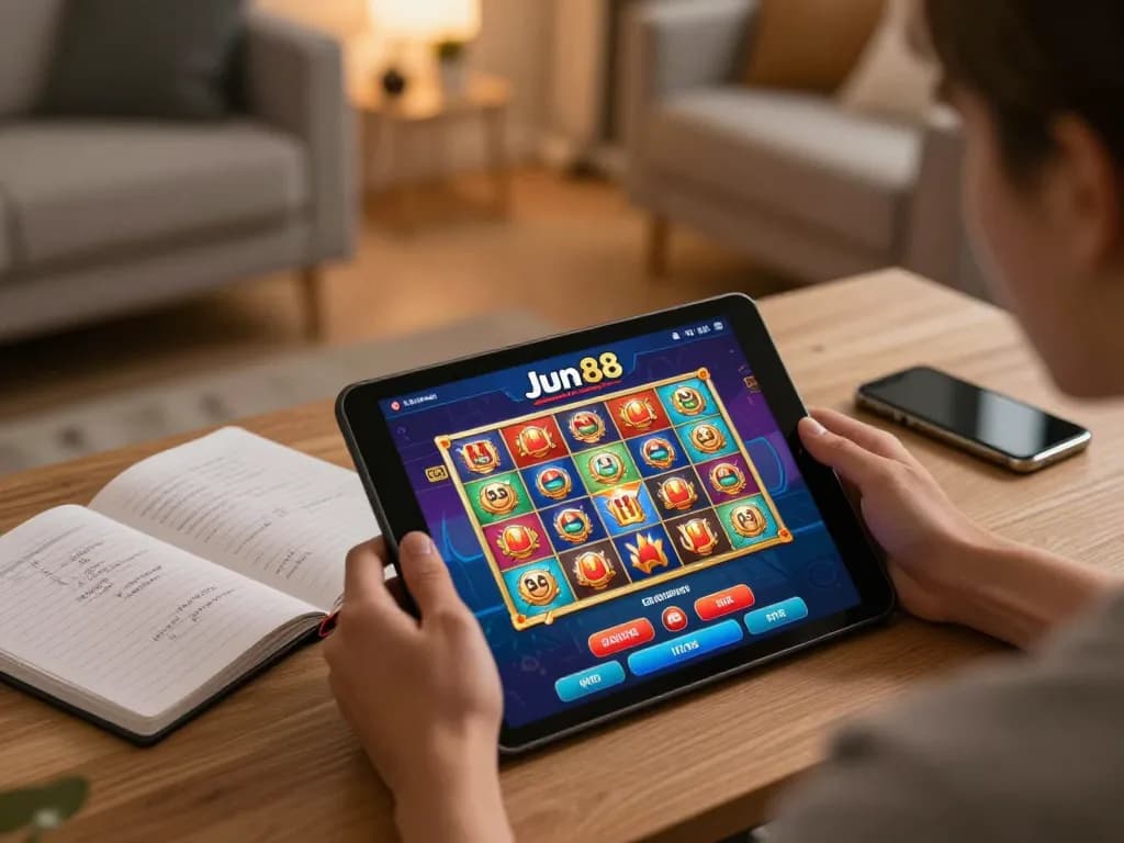 Winning Strategies for Jun88: Master the Art of Online Gambling in 2026