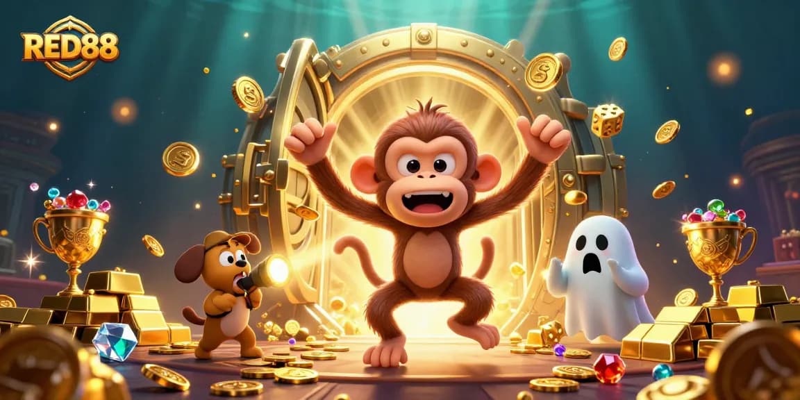 Don't Use RED88 for Betting Strategies Until You Read This Comprehensive Guide for Gamblers in 2026