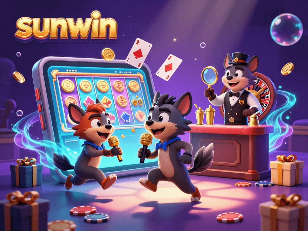 10 Proven Sunwin Strategies for Better Odds in Casino Games