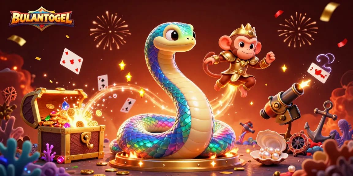 How to Simplify BULANTOGEL for Better Winning Strategies in 2026