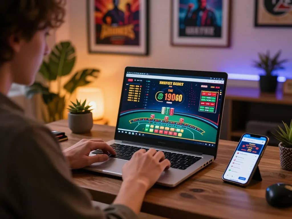 Mastering Blackjack on 79king: Essential Strategies for 2026 Winning Plays