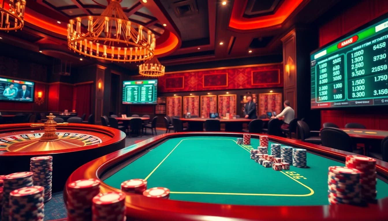 Master Your Betting with Proven Strategies at https://nohu.photo/ for 2026 Success