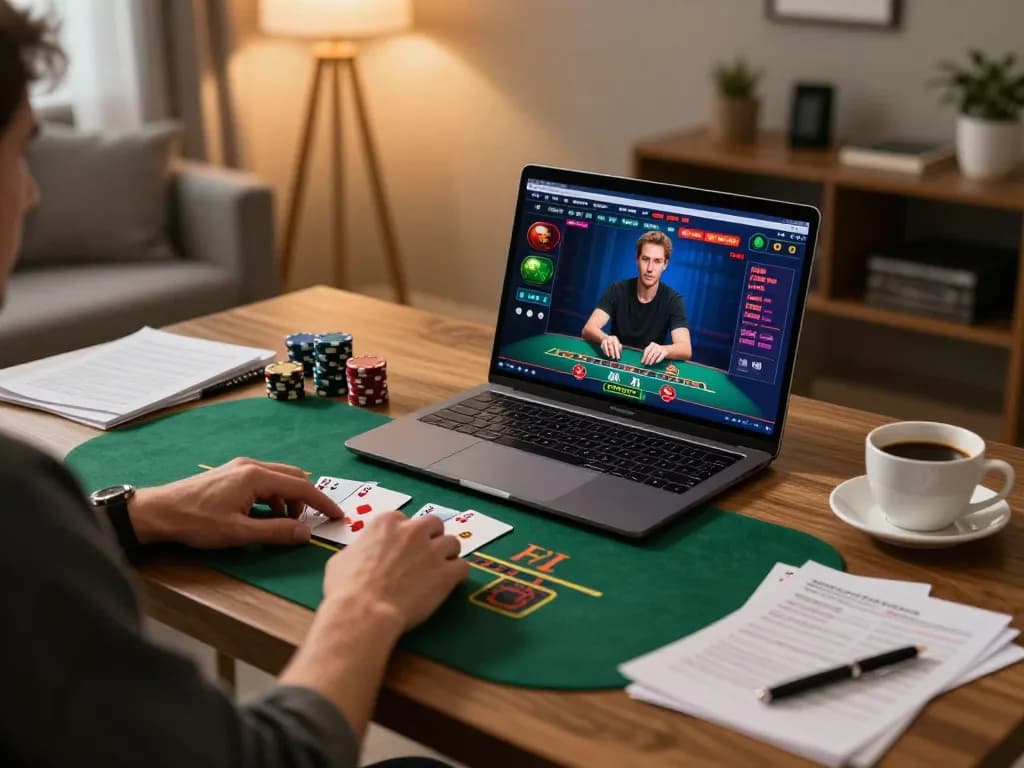 TR88 Winning Strategies for Online Blackjack: Master Your Game in 2026