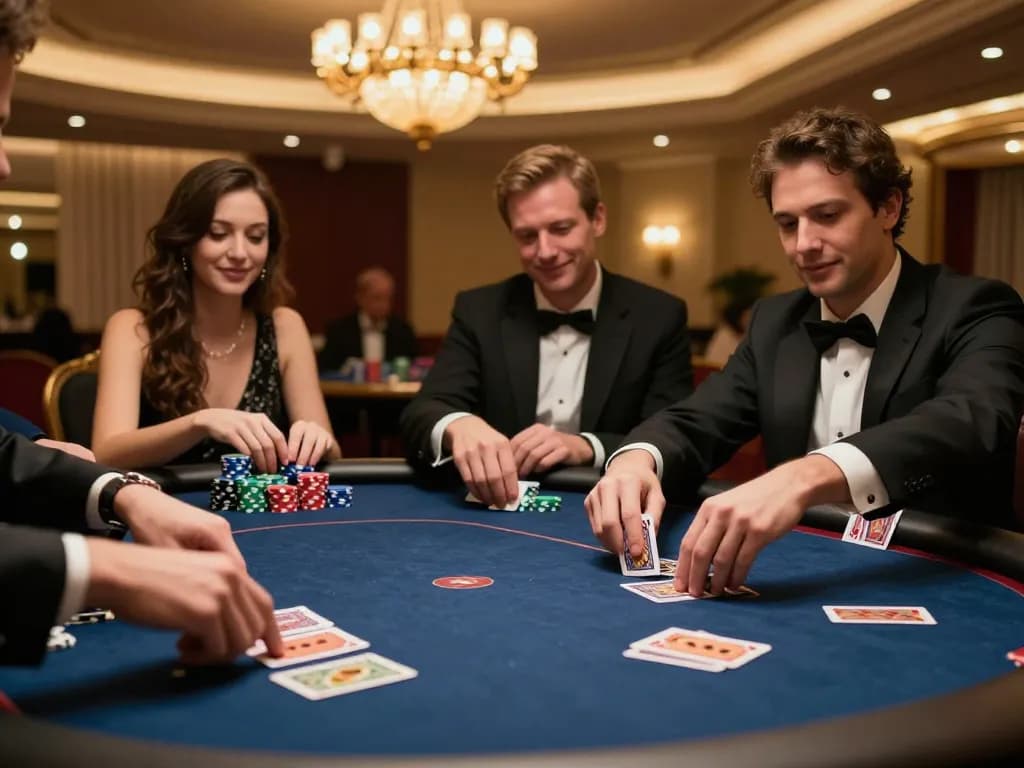 88vv: Essential Strategies for Winning at Casinos in 2026