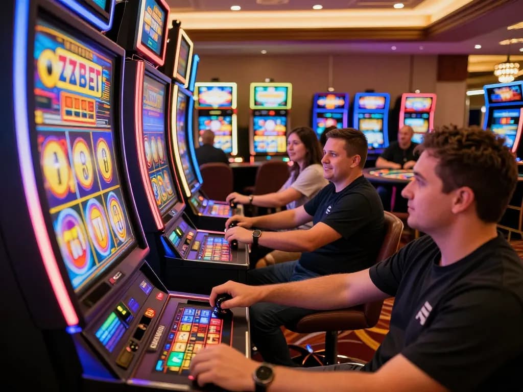 Winning Strategies at OXBET: Maximizing Your Odds in 2026