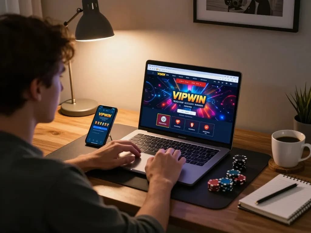 Mastering Online Poker at VIPWIN: Essential Strategies for Winning in 2026