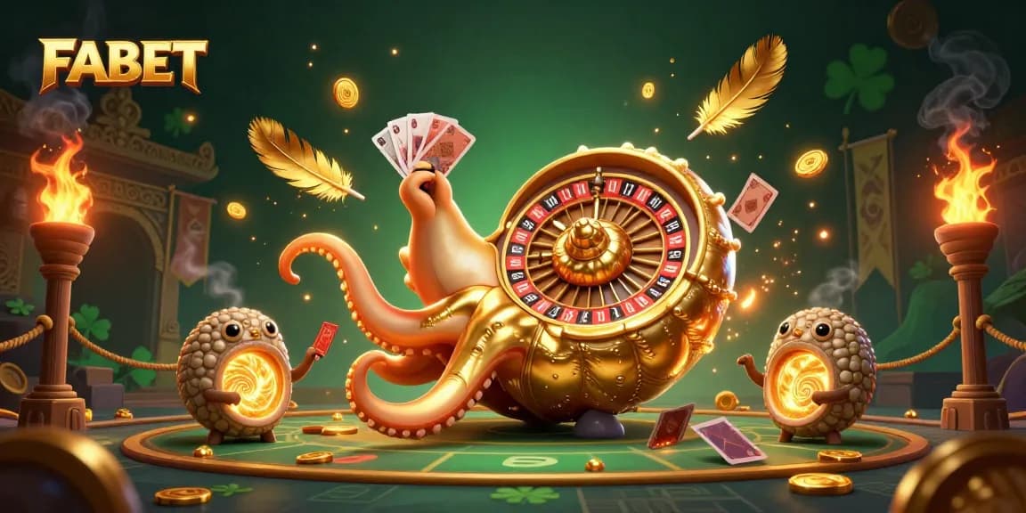 7 Warning Signs When Choosing FABET for Your Winning Strategies in 2026