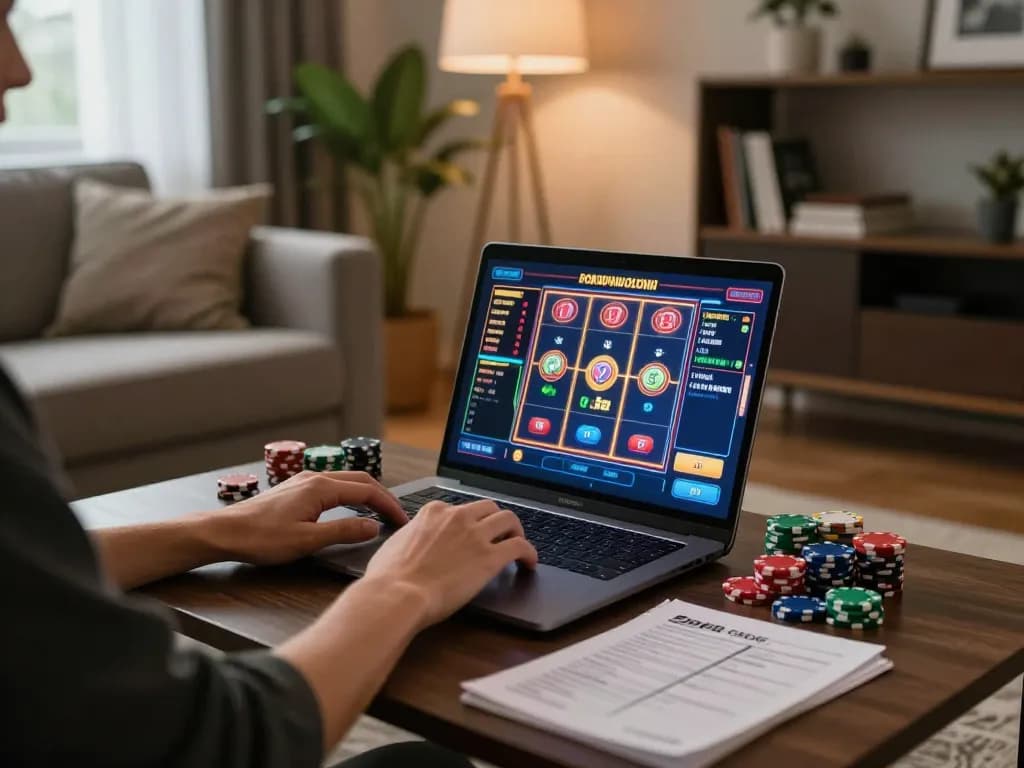 Strategic Gambling Mastery: Winning with lode88 in 2026 for Better Odds