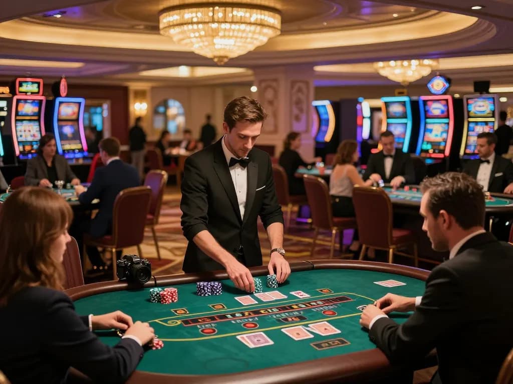 Mastering Casino Strategies at 678vip: Essential Winning Techniques for 2026