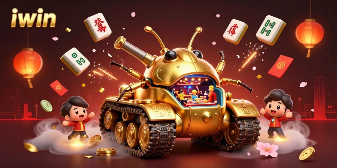 iwin Traps: What to Watch Out For in 2026 for Winning Casino Strategies