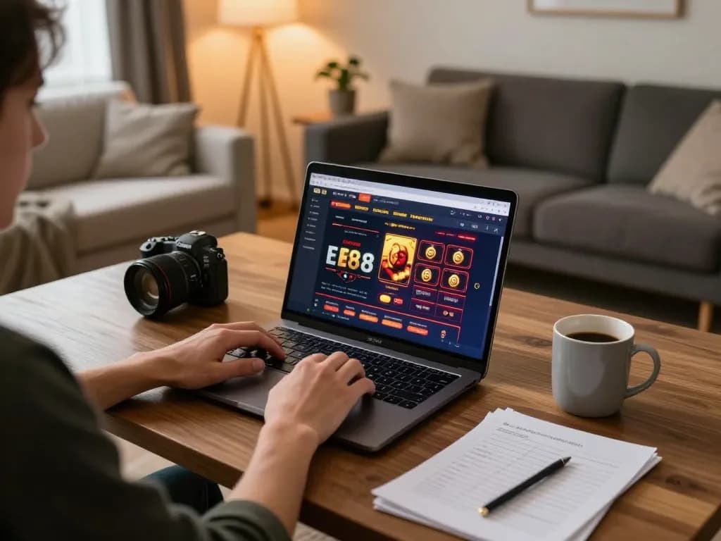 Ee88: Essential Strategies for Winning at Online Casino Gambling in 2026
