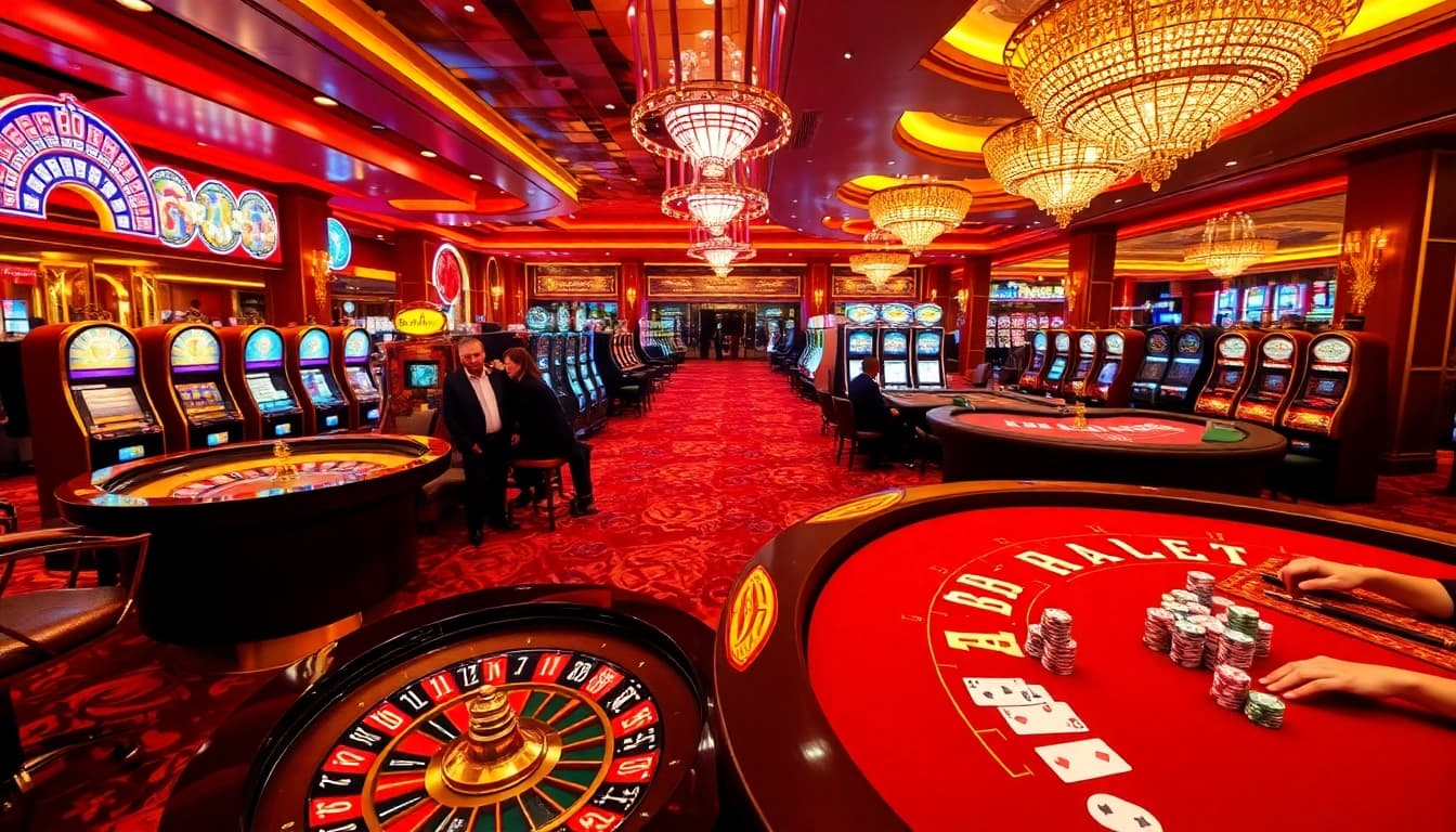 Strategic Insights for Gamblers at https://tg88.fyi/: Winning Techniques for 2026 and Beyond