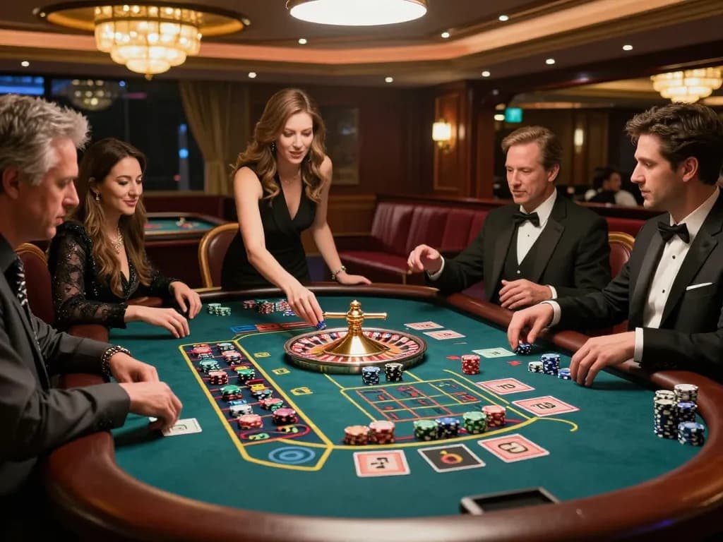 Mastering VK88 Gambling Strategies for Better Odds in 2026