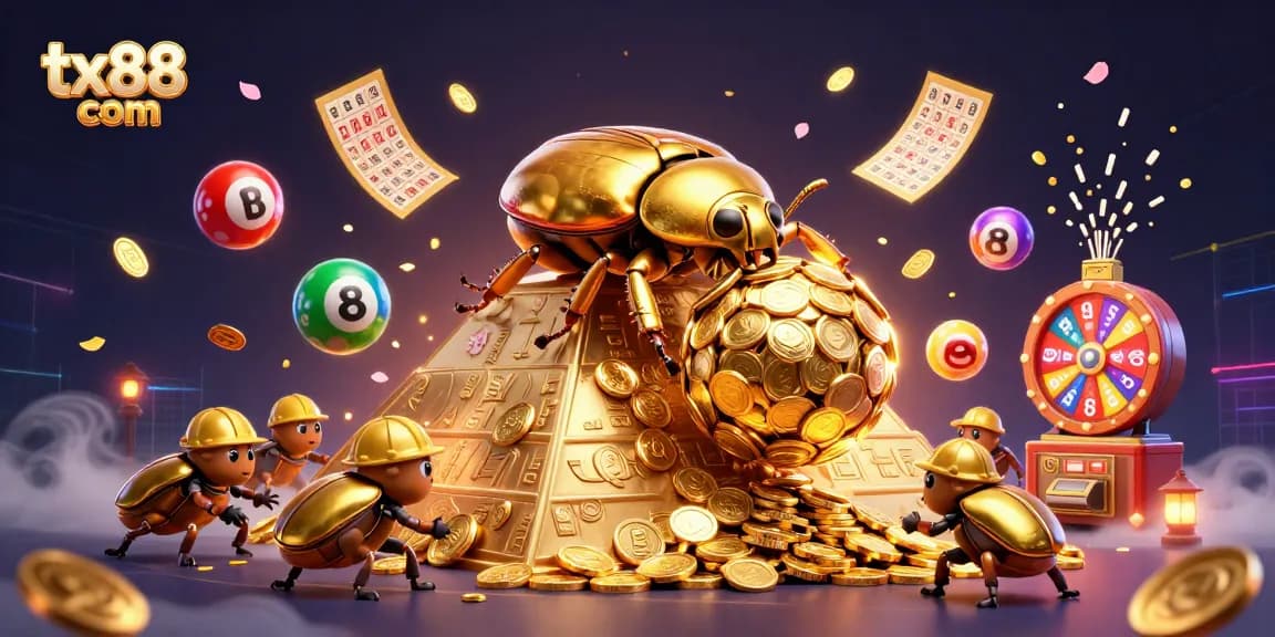 A Fresh Look at tx88 com in 2026: Winning Strategies for Bettors