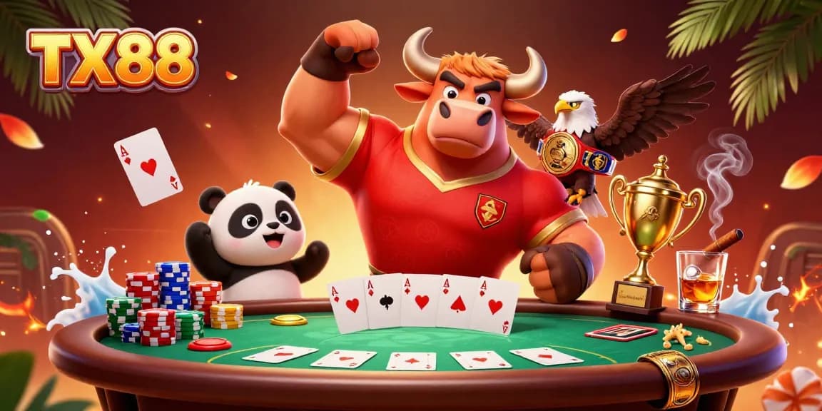 The TX88 Multiplier Effect on Winning Strategies for Gamblers