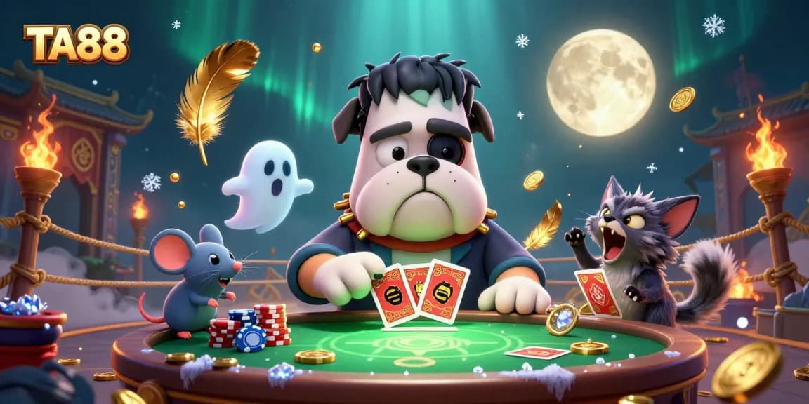 How to Adapt TA88 Gaming Strategies for 2026 Winning Odds