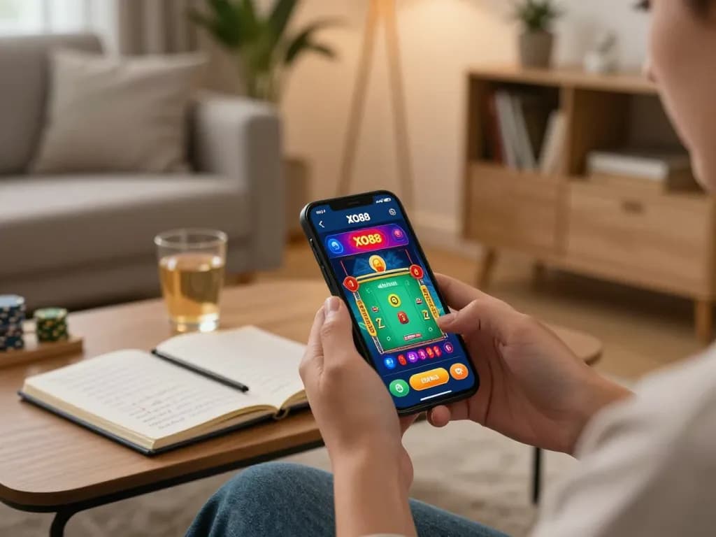 Proven Strategies for Winning Big at XO88 Online Gambling in 2026